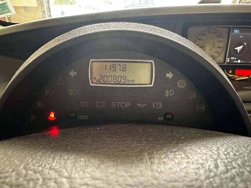 Citroen C8 2.0 HDi Exclusive 2011 – снимка 18