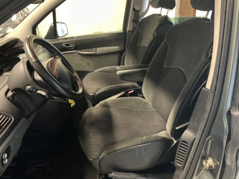 Citroen C8 2.0 HDi Exclusive 2011 – снимка на щета 47