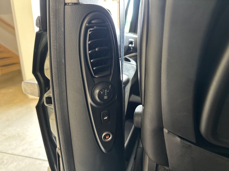 Citroen C8 2.0 HDi Exclusive 2011 – снимка 34