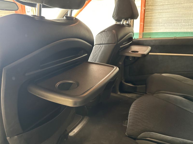 Citroen C8 2.0 HDi Exclusive 2011 – снимка 35