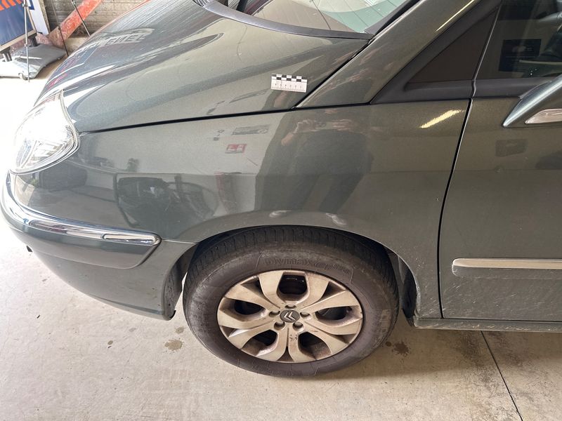 Citroen C8 2.0 HDi Exclusive 2011 – снимка на щета 49