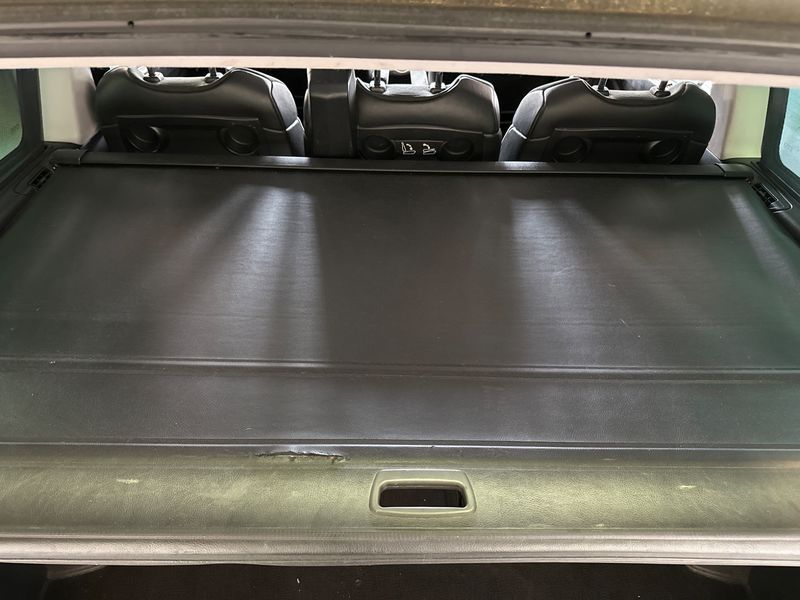 Citroen C8 2.0 HDi Exclusive 2011 – снимка на щета 43