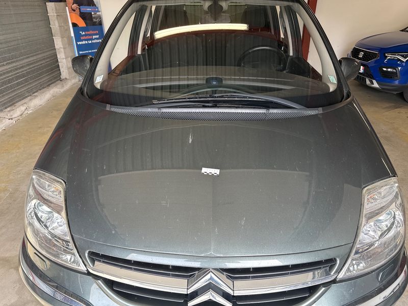 Citroen C8 2.0 HDi Exclusive 2011 – снимка на щета 53