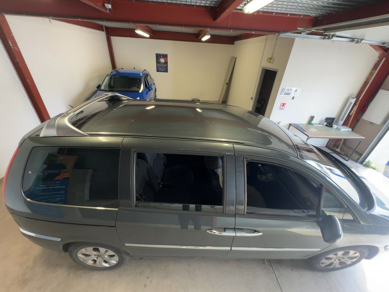 Citroen C8 2.0 HDi Exclusive 2011 – снимка на щета 13