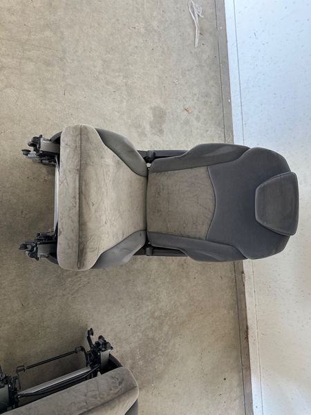 Citroen C8 2.0 HDi Exclusive 2011 – снимка 37