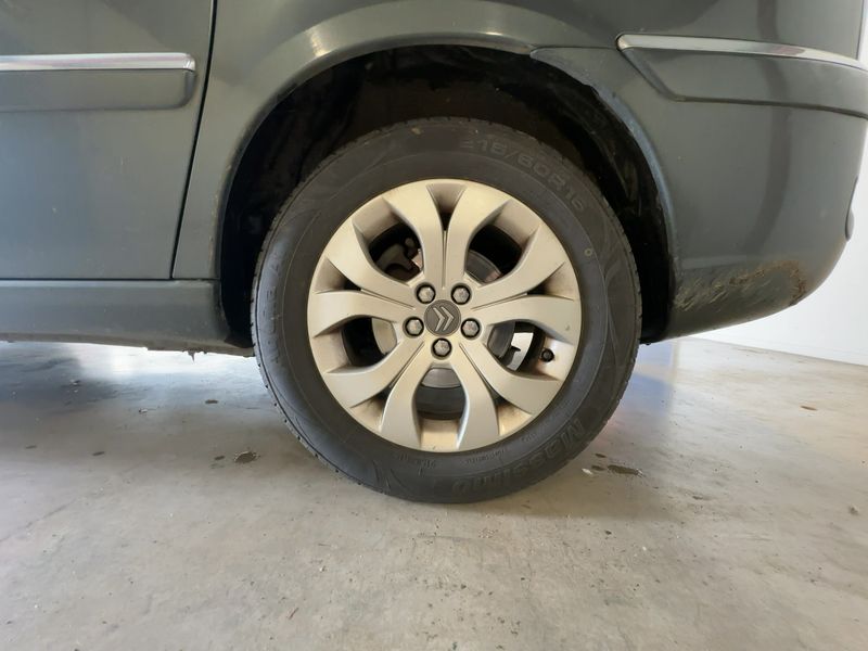 Citroen C8 2.0 HDi Exclusive 2011 – снимка на щета 5