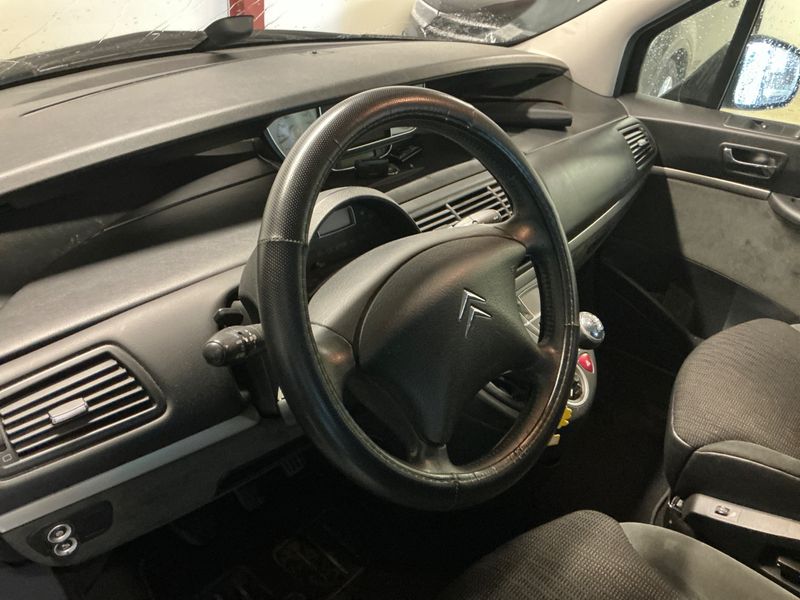Citroen C8 2.0 HDi Exclusive 2011 – снимка на щета 45