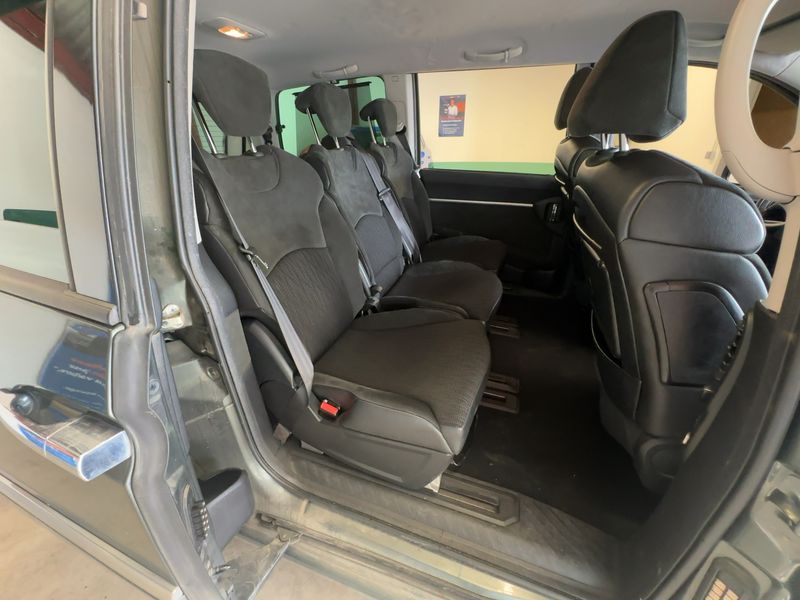 Citroen C8 2.0 HDi Exclusive 2011 – снимка 19