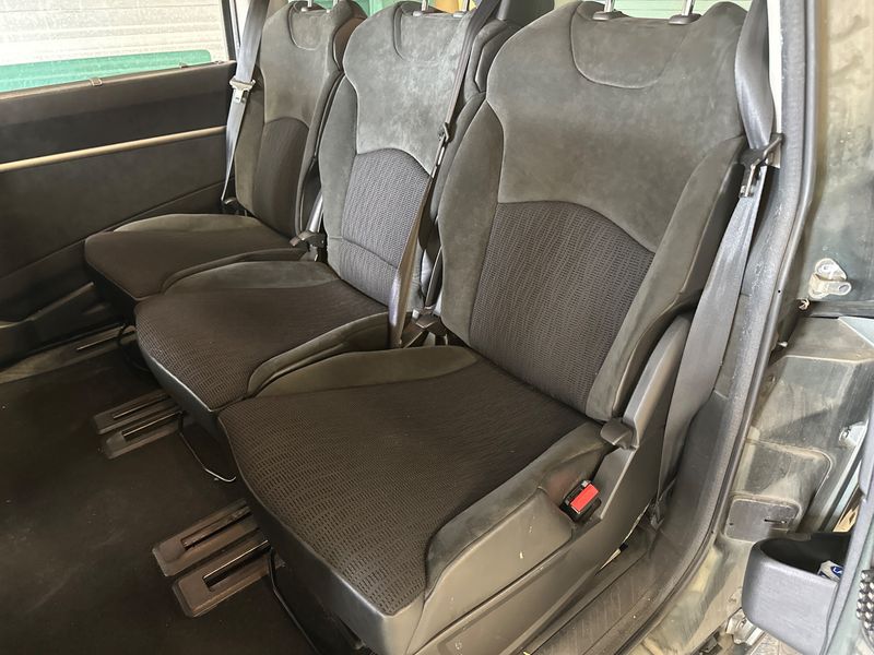 Citroen C8 2.0 HDi Exclusive 2011 – снимка 33