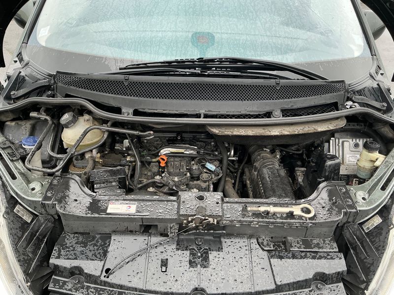 Citroen C8 2.0 HDi Exclusive 2011 – снимка 40