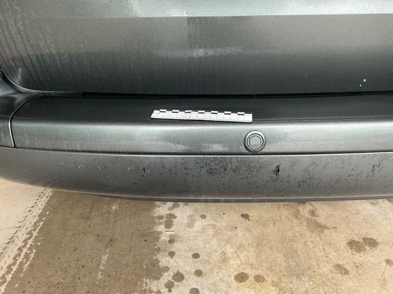Citroen C8 2.0 HDi Exclusive 2011 – снимка на щета 51