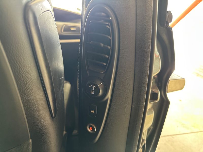 Citroen C8 2.0 HDi Exclusive 2011 – снимка 39