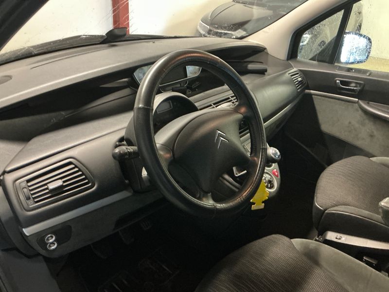 Citroen C8 2.0 HDi Exclusive 2011 – снимка на щета 46