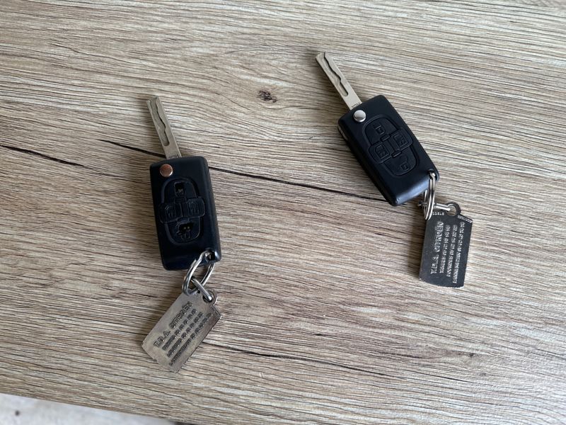 Citroen C8 2.0 HDi Exclusive 2011 – снимка 32