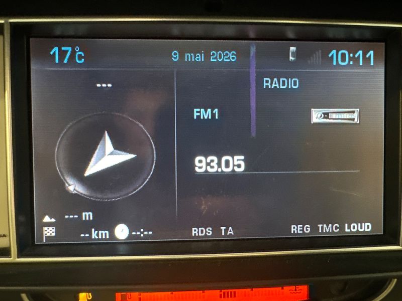 Citroen C8 2.0 HDi Exclusive 2011 – снимка 31