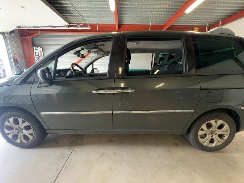 Citroen C8 2.0 HDi Exclusive 2011 – снимка на щета 4
