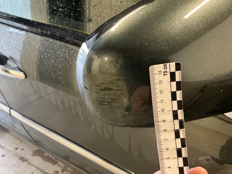 Citroen C8 2.0 HDi Exclusive 2011 – снимка на щета 41