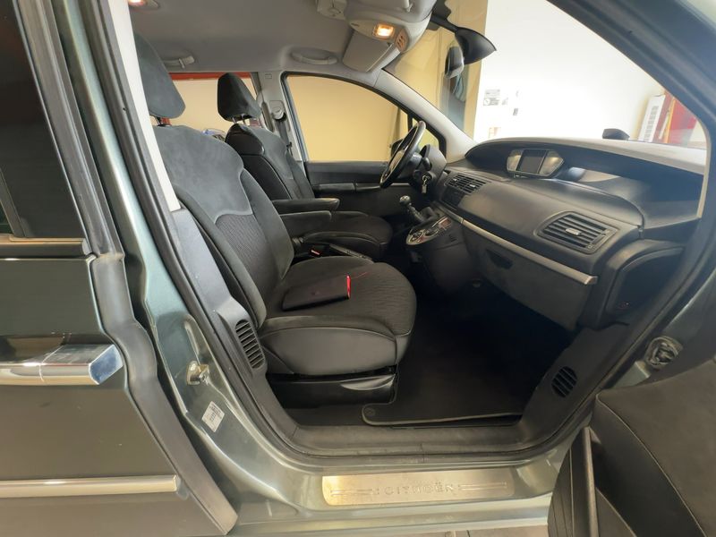 Citroen C8 2.0 HDi Exclusive 2011 – снимка 16