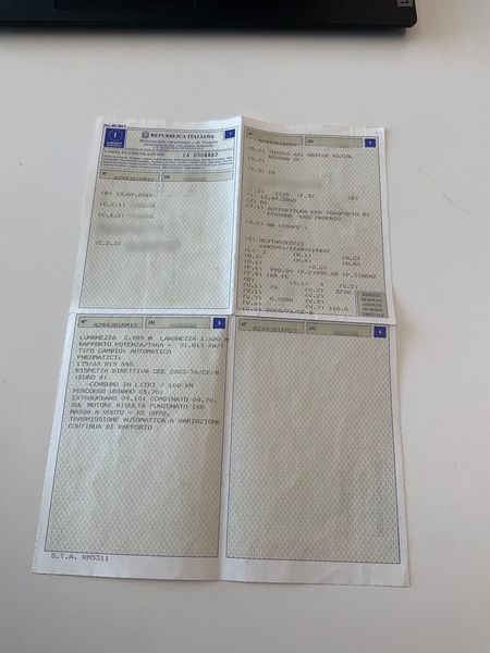Toyota iQ 1.0 VVT-i 2010 – снимка 20