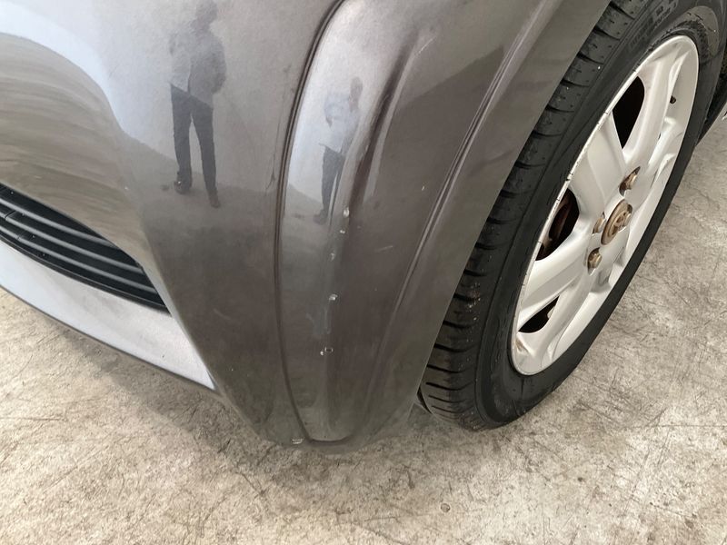 Toyota iQ 1.0 VVT-i 2010 – снимка 38
