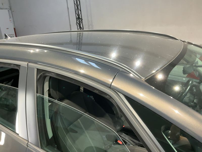 Opel Zafira Tourer 2.0 CDTI Business Edition 2016 – снимка 13
