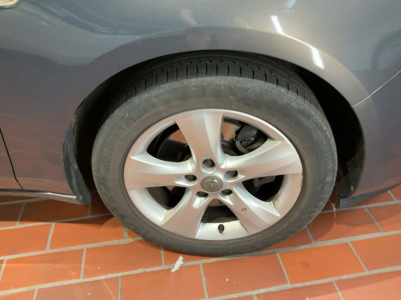 Opel Zafira Tourer 2.0 CDTI Business Edition 2016 – снимка 11