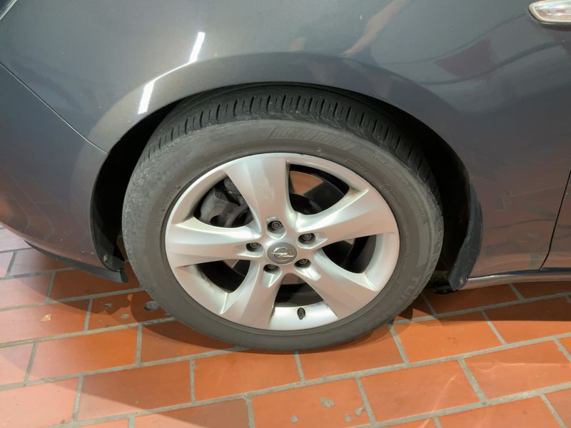 Opel Zafira Tourer 2.0 CDTI Business Edition 2016 – снимка 3
