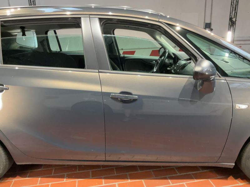 Opel Zafira Tourer 2.0 CDTI Business Edition 2016 – снимка 10