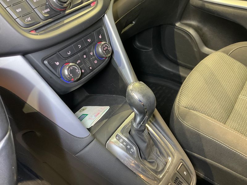 Opel Zafira Tourer 2.0 CDTI Business Edition 2016 – снимка 29