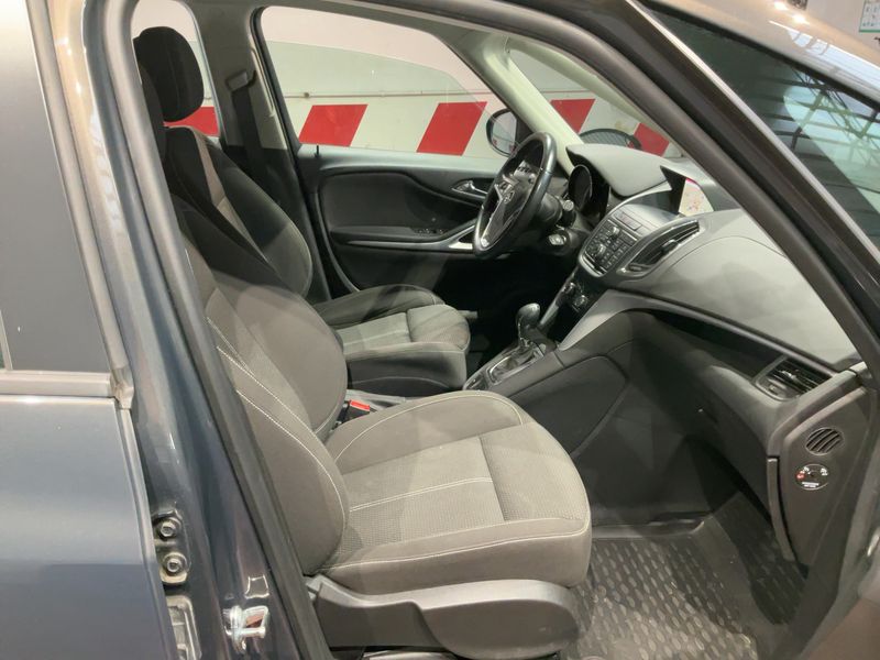 Opel Zafira Tourer 2.0 CDTI Business Edition 2016 – снимка 17