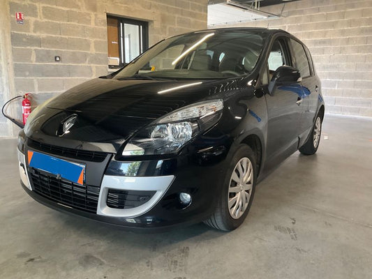 Renault Scenic 1.5 dCi Exception 2011 – снимка 1