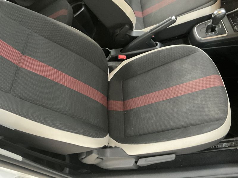 Volkswagen up! 1.0 High up! BlueMotion Tech 2017 – снимка 31