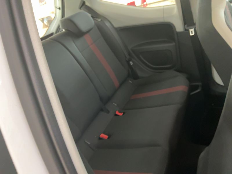 Volkswagen up! 1.0 High up! BlueMotion Tech 2017 – снимка 19