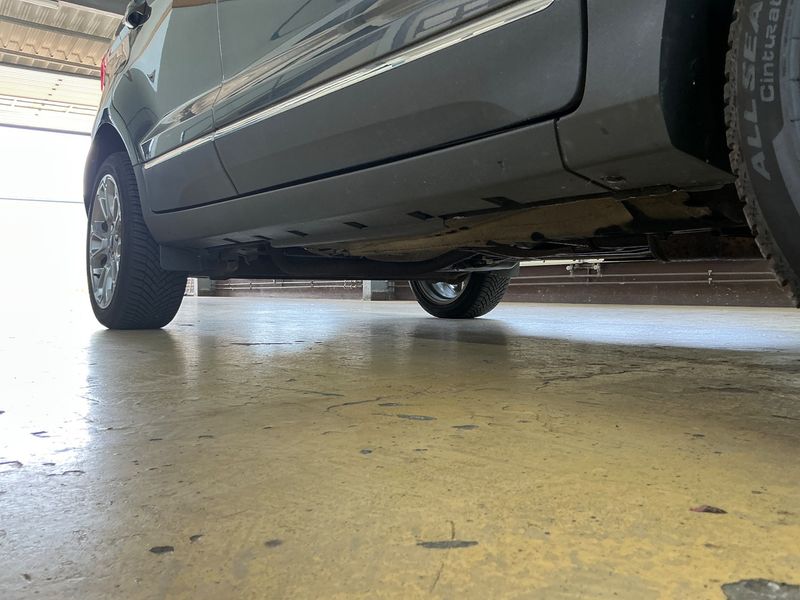 Ford EcoSport 1.0 EcoBoost Titanium X 2019 – снимка 23