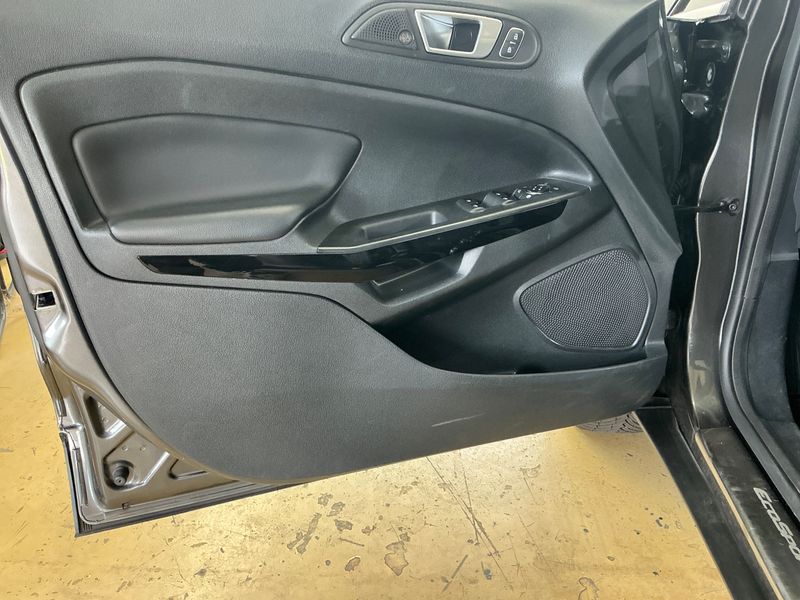 Ford EcoSport 1.0 EcoBoost Titanium X 2019 – снимка 24