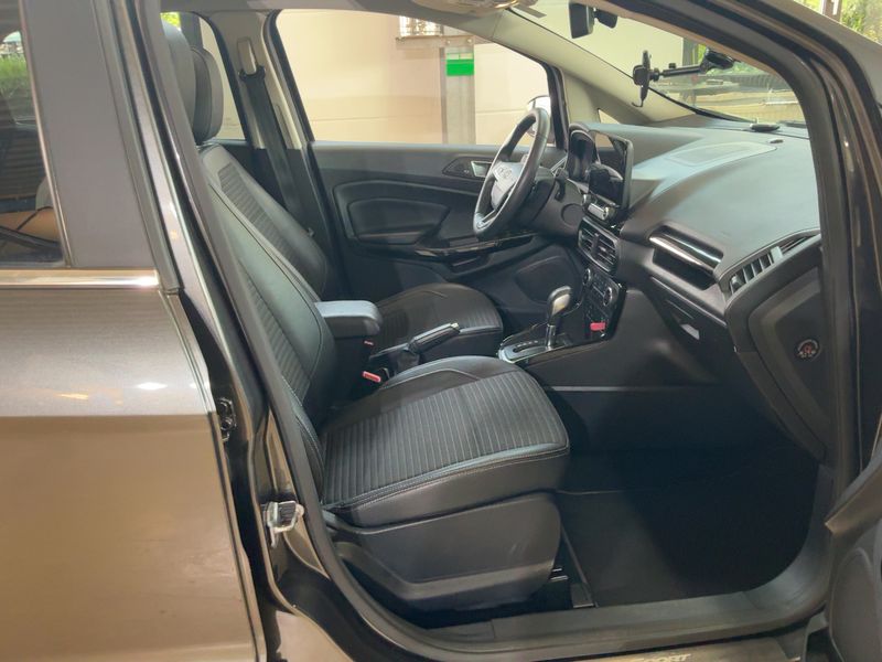 Ford EcoSport 1.0 EcoBoost Titanium X 2019 – снимка 16