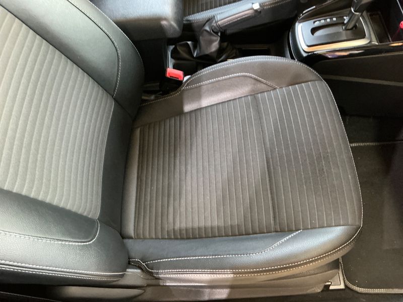 Ford EcoSport 1.0 EcoBoost Titanium X 2019 – снимка 26