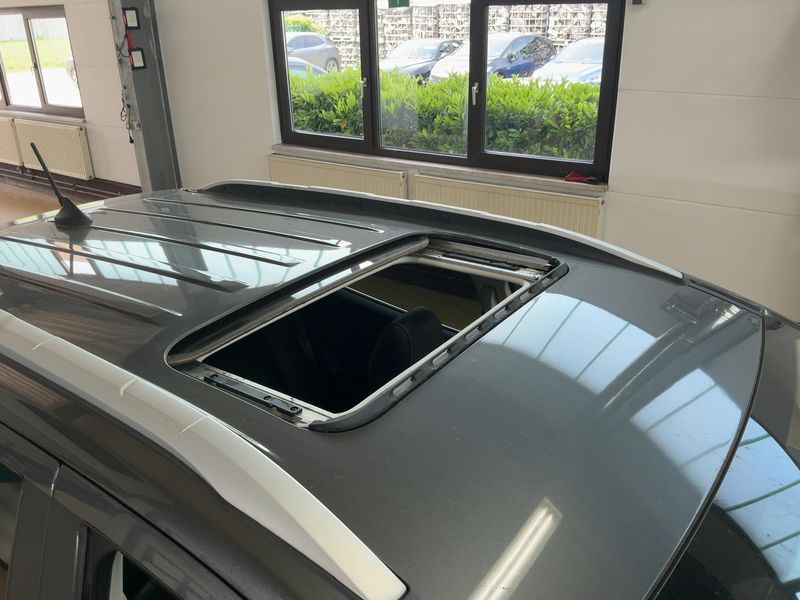 Ford EcoSport 1.0 EcoBoost Titanium X 2019 – снимка 13