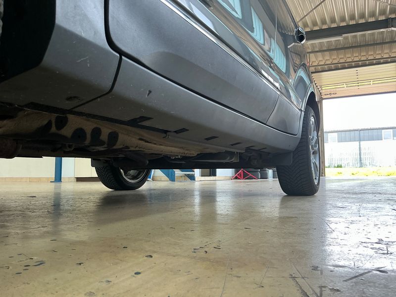 Ford EcoSport 1.0 EcoBoost Titanium X 2019 – снимка 31