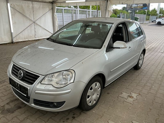 Volkswagen Polo 1.4 Comfortline 2007 – снимка 1