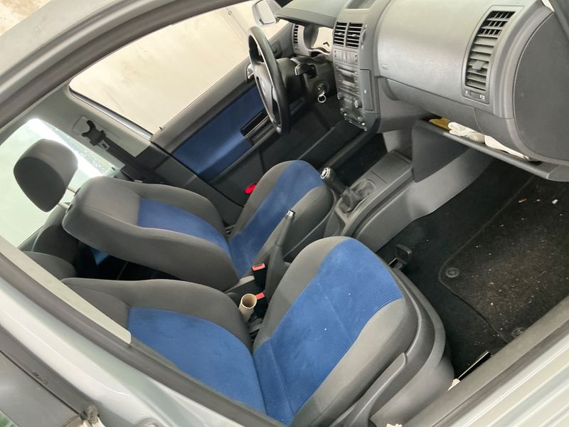 Volkswagen Polo 1.4 Comfortline 2007 – снимка 3