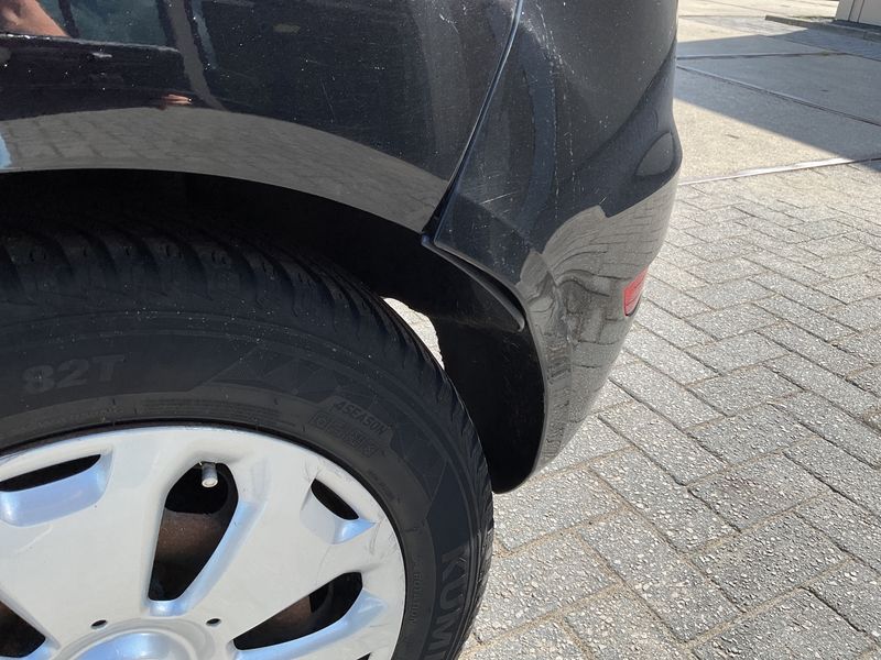 Ford Fiesta 1.5 TDCi Trend 2015 – снимка 28