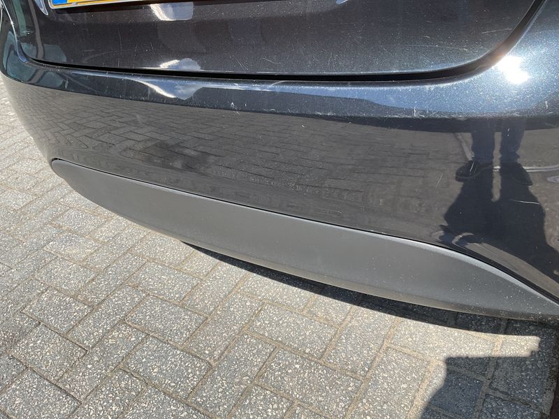 Ford Fiesta 1.5 TDCi Trend 2015 – снимка 27