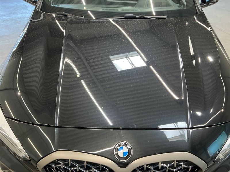 BMW 1er M135i xDrive 2022 – снимка 30