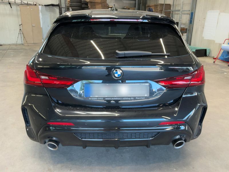 BMW 1er M135i xDrive 2022 – снимка 7