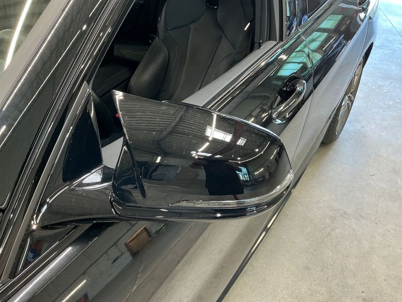 BMW 1er M135i xDrive 2022 – снимка 24