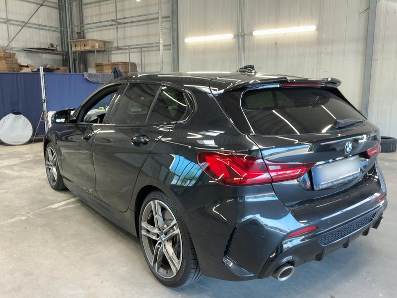 BMW 1er M135i xDrive 2022 – снимка 6