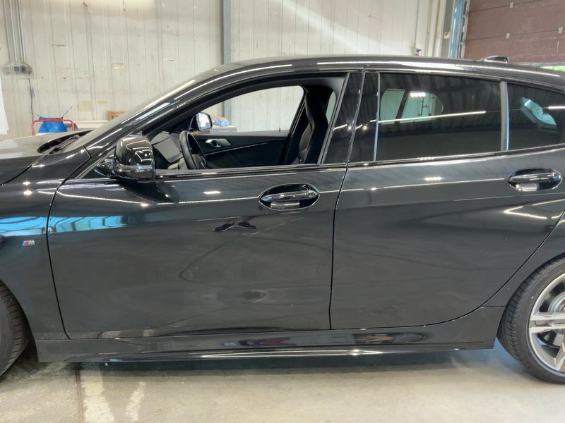 BMW 1er M135i xDrive 2022 – снимка 4