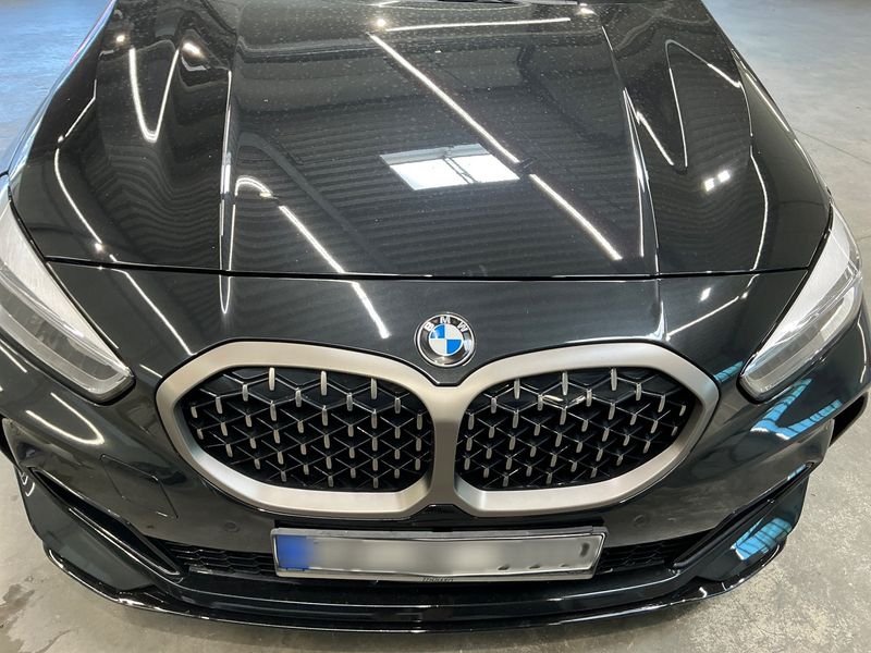 BMW 1er M135i xDrive 2022 – снимка 33