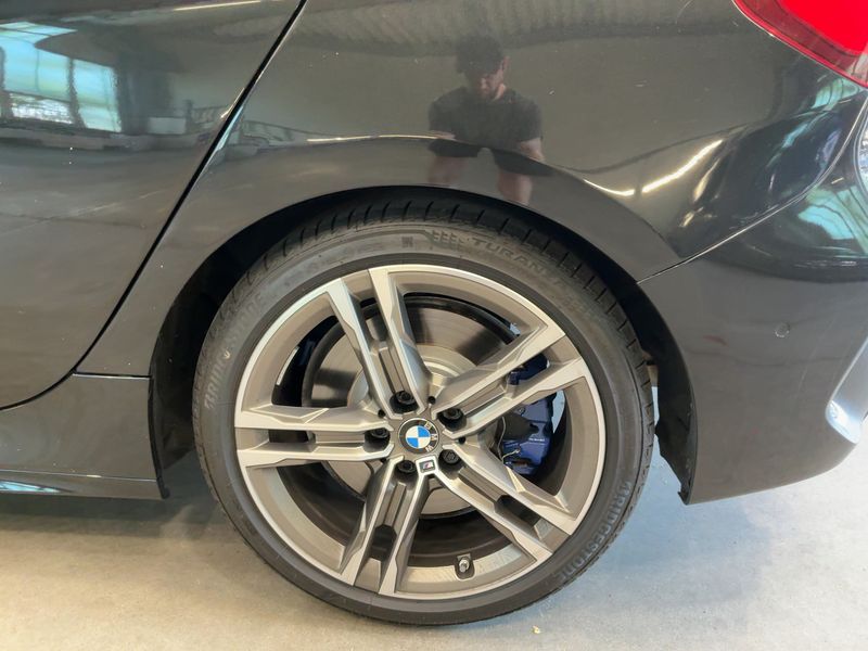 BMW 1er M135i xDrive 2022 – снимка 5